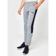 Puma Pantalon de survêtement Gris - Disponible en S
