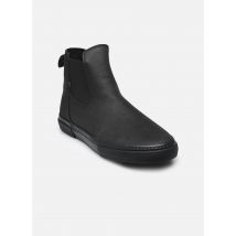 Globe - Dover II - schwarz - Sneaker - Größe 44