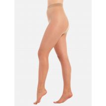 Socken & Strumpfhosen Summer Tights - 20 Deniers - Collant Beige - MAGIC Bodyfashion - Größe S - M