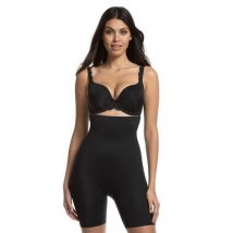 Vêtements Maxi Sexy Hi-Bermuda Noir - MAGIC Bodyfashion - Disponible en L