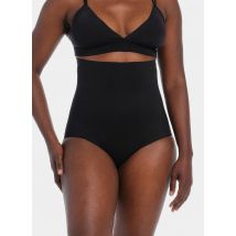 MAGIC Bodyfashion - Kleding Maxi Sexy Hi-Brief - Zwart - Maat L