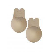 MAGIC Bodyfashion - Bekleidung Lift Covers - beige - Größe L - XL