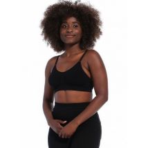 Vêtements Comfort Bra With Spaghetti Straps - Brassière Noir - MAGIC Bodyfashion - Disponible en L