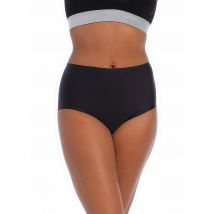 Bekleidung Dream Invisibles Panty (2-Pack) schwarz - MAGIC Bodyfashion - Größe XXL
