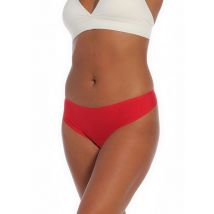 MAGIC Bodyfashion - Ropa Dream Invisibles Thong (2-Pack) - Rojo - Talla XXL