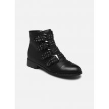 Bottines et boots FAMARA Size + Noir - I Love Shoes - Disponible en 42