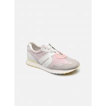 HÖGL - RUSH - Roze - Sneakers - Maat 40