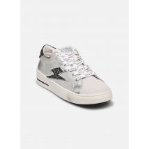 Semerdjian - MAYA - silber - Sneaker - Größe 38