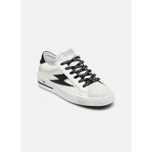 Semerdjian Maya Blanc - Baskets - Disponible en 38