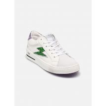 Semerdjian Maya Wit - Sneakers - Beschikbaar in 36