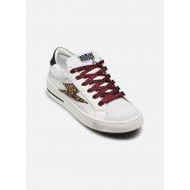 Semerdjian - Maya - Blanco - Deportivas