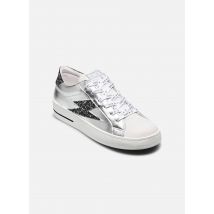 Semerdjian - Maya - silber - Sneaker - Größe 39