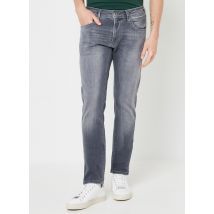 Pepe jeans - Kleding Stanley - Blauw - Maat 31