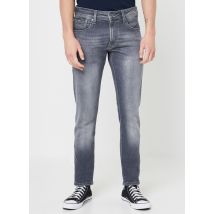 Pepe jeans - Bekleidung Stanley - blau - Größe 36