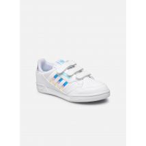 adidas originals Continental 80 Stripes Cf I Wit - Sneakers - Beschikbaar in 35