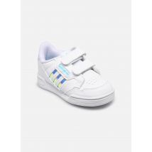 adidas originals - Continental 80 Stripes Cf I - weiß - Sneaker - Größe 20