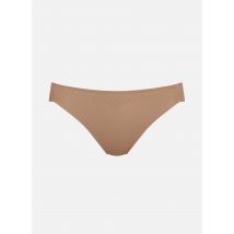 Sloggi - BODY ADAPT High Leg Brief Marrone - Abbigliamento - Taglia L