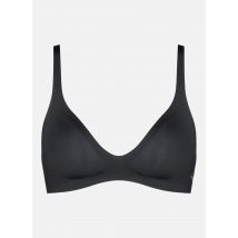 Sloggi - Bekleidung BODY ADAPT T-Shirt Bra - schwarz - Größe XS
