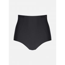 Triumph - Bekleidung Medium Shaping Series Highwaist Panty - schwarz - Größe L
