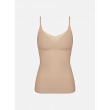 Triumph - Triumph Shape Smart Bra-Shirt Beige - Abbigliamento - Taglia 2