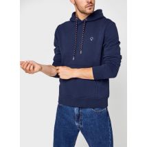 Faguo - Ropa Dirac Sweat Cotton New - Azul - Talla S