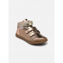 Ten IS - Ten Fit V3 - Oro y bronce - Deportivas