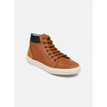 Ten IS - Ten Base Lace - braun - Sneaker - Größe 27