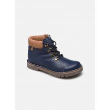 El Naturalista - Stiefeletten & Boots Denali 4707 - blau - Größe 29