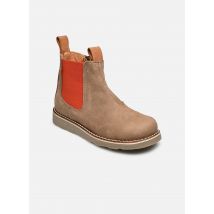 El Naturalista - Stiefeletten & Boots Brossi 4922 - braun - Größe 28