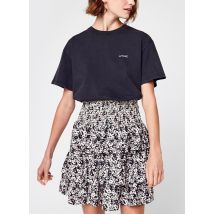 Kleding Tee-Shirt Popincourt Amore Gots F Grijs - Maison Labiche - Beschikbaar in XL