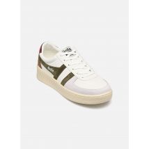 Gola Grandslam Trident M Weiß - Sneaker - Größe 40