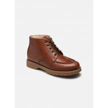 Kleman - Stiefeletten & Boots OXAL OAK - braun - Größe 40