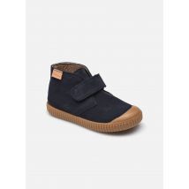 Victoria - Puntera Safari Serraje - blau - Sneaker - Größe 28