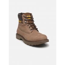 Caterpillar - Stiefeletten & Boots COLORADO 2.0 - braun - Größe 44