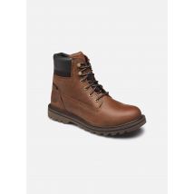 Caterpillar - Stiefeletten & Boots DEPLETE - Waterproof - braun - Größe 41