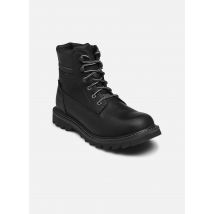 Caterpillar - Stiefeletten & Boots DEPLETE - Waterproof - schwarz - Größe 40