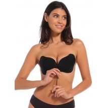 Kleding Va-Va-Voom Bra Zwart - MAGIC Bodyfashion - Beschikbaar in 6A
