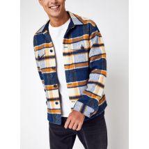 Selected Homme - Ropa Slhsust. Iconics Lumber Jkt W - Multicolor