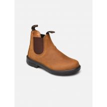 Stiefeletten & Boots Kids Chelsea Boots 1563 Braun - Blundstone - Größe 28