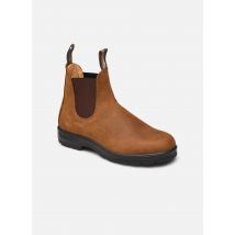 Stiefeletten & Boots Classic Chelsea Boots 562 W Braun - Blundstone - Größe 36