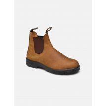 Blundstone - Stiefeletten & Boots Classic Chelsea Boots 562 M - braun - Größe 42