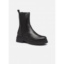 Bottines et boots PALMZ Noir - Dune London - Disponible en 41