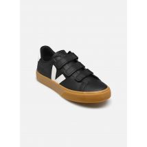 Veja Recife Logo W Schwarz - Sneaker - Größe 38