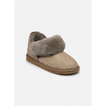 Shepherd - Pantuflas Karin - Gris