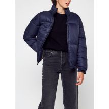 Schott - Bekleidung Doudoune Longue - blau - Größe L