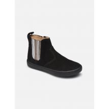 Shoo Pom - Botines Play New Shine - Negro - Talla 25