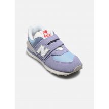 New Balance PV574 Bleu - Baskets - Disponible en 35