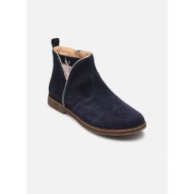 Pom d Api - Botines City Apple - Azul - Talla 29