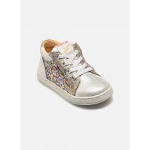 Pom d Api - Mousse Zip Top - silber - Sneaker - Größe 20