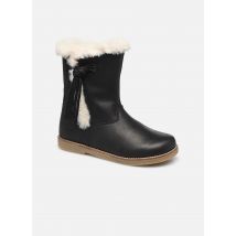 Aster - Boots en enkellaarsjes Sacho - Zwart - Maat 28